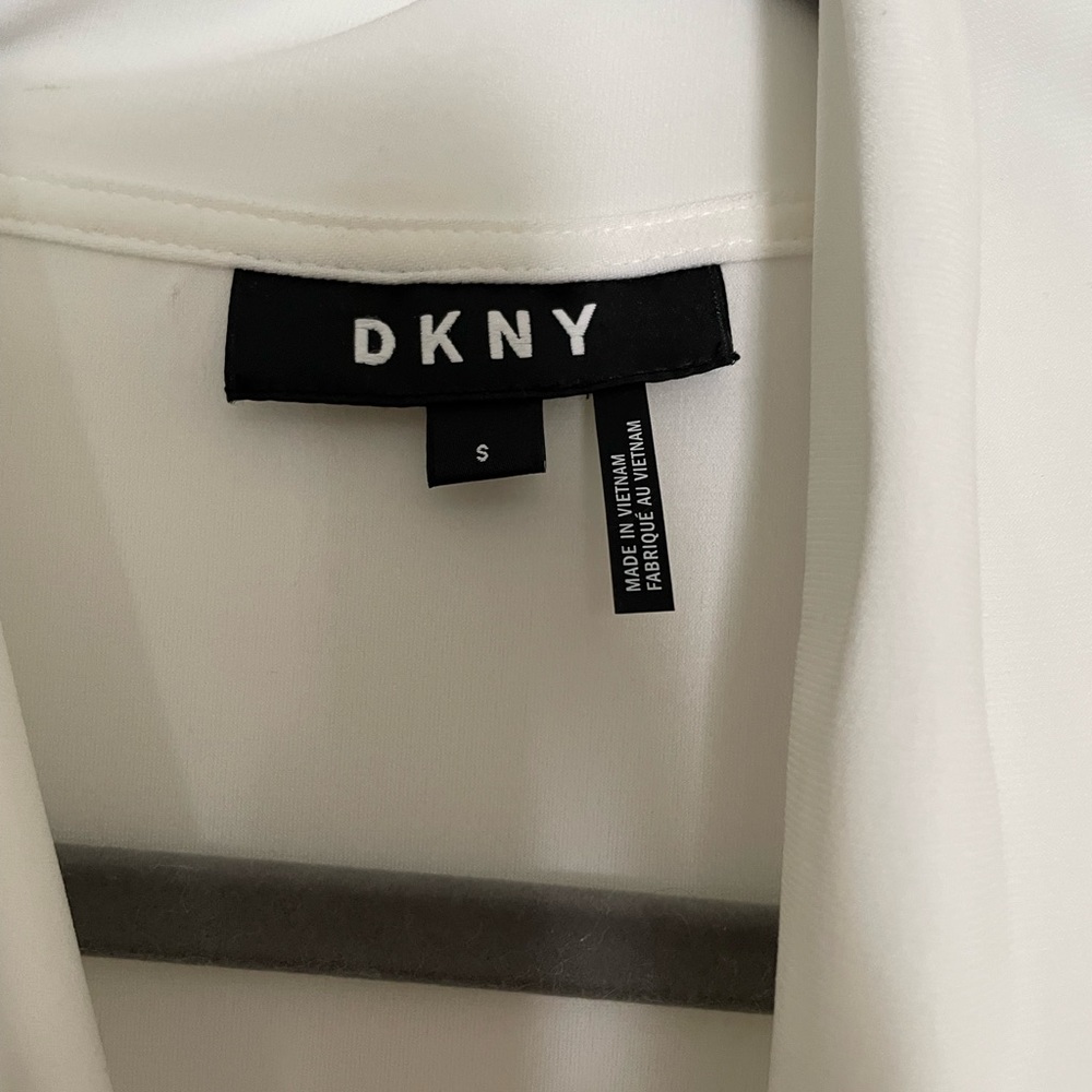 DNKY Blouse - Picture 2 of 6